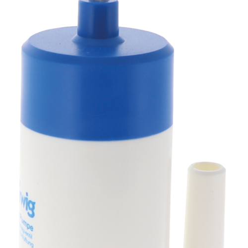 Barwig Power Wasserpumpe 08 12V 1,4 bar 22 l/min mit Rückschlagventil - Wasserpumpen