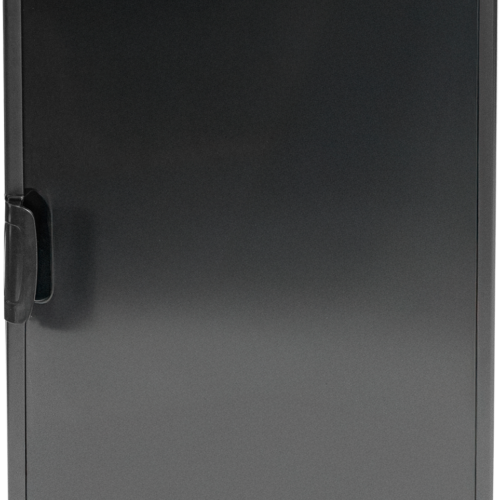 Berger BKS90 Kompressor-Kühlschrank 12 V 24 V 230 V 75 Liter - Einbaukühlschränke