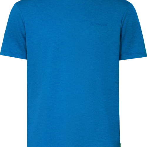 Vaude Essential Herren T-Shirt blau XXL - Herrenshirts, -hemden & -pullover