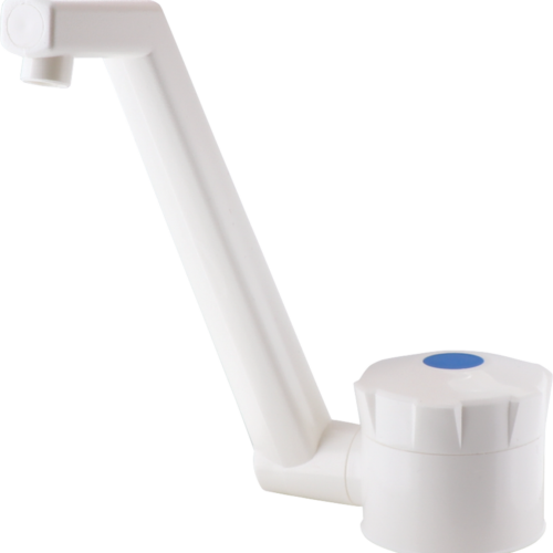 Barwig Automatik 05 Wasserhahn Tülle 10/12 mm Anschluss weiß - Mischbatterien