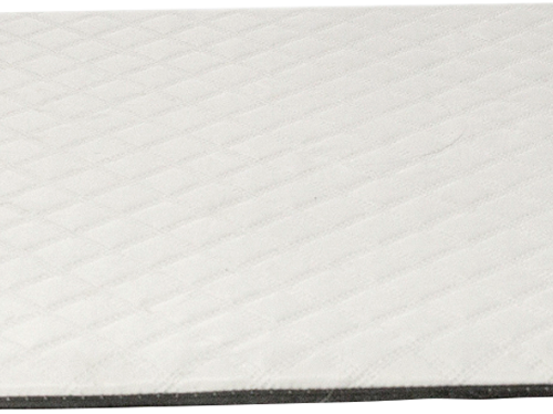 Manuly Hundematte Cool M selbstaufblasende Hundedecke 80 x 60 cm - Hundedecken und Kühlmatten