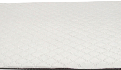 Manuly Hundematte Cool L selbstaufblasende Hundedecke 100 x 70 cm - Hundedecken und Kühlmatten