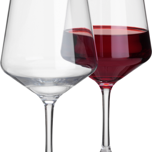 Flamefield Savoy Weinglas Large 2 teilig 580 ml - Gläser