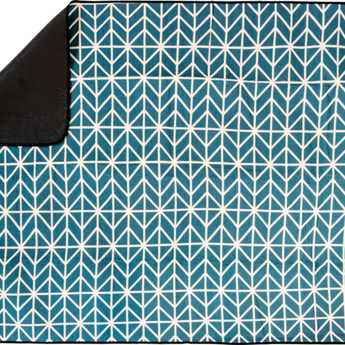 Berger Picknickdecke OceanCoast 200 x 200 cm - Decken