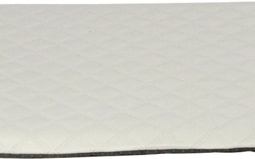 Manuly Hundematte Cool S selbstaufblasende Hundedecke 60 x 40 cm, - Hundedecken und Kühlmatten