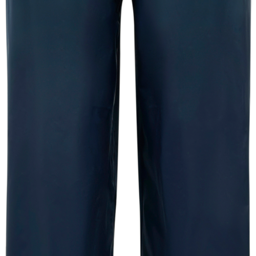Regatta Pack It Damen Regenhose dunkelblau S - Damenhosen, -röcke & -kleider