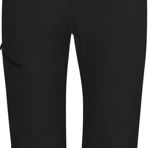 Regatta Xert Stretch Herren Capri schwarz 56 - Herrenhosen & -shorts