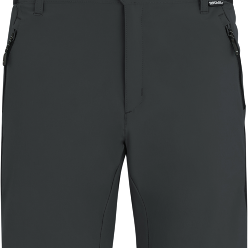 Regatta Mountain Herren Wandershorts schwarz 54 - Herrenhosen & -shorts