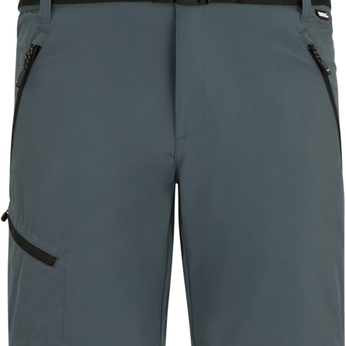 Regatta Xert Stretch Herren Wandershorts dunkelgrau 62 - Herrenhosen & -shorts