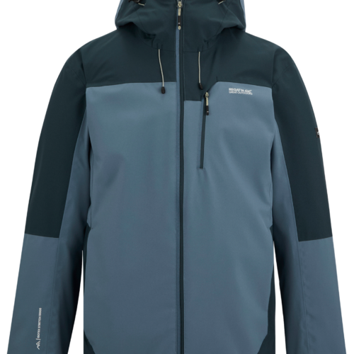 Regatta Highton IV Herren Stretchjacke blau XXL - Herrenjacken