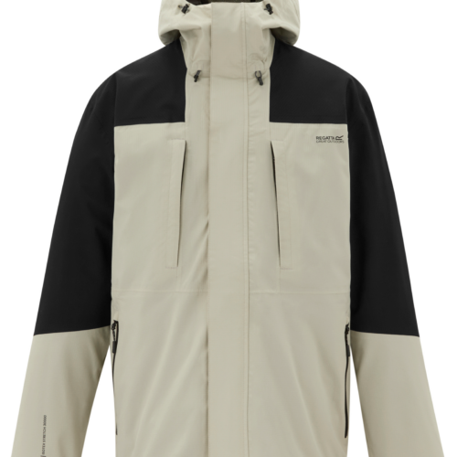 Regatta Freesdale Herren Outdoorjacke beige XXL - Herrenjacken
