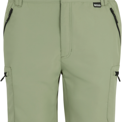 Regatta Leesville III Herren Wanderhose grün 58 - Herrenhosen & -shorts