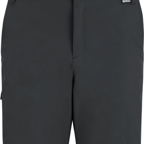 Regatta Anti Insect Travel Light Herren Outdoorshorts dunkelgrau 58 - Herrenhosen & -shorts