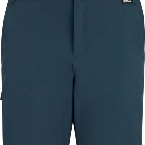 Regatta Anti Insect Travel Light Herren Outdoorshorts dunkelblau 60 - Herrenhosen & -shorts