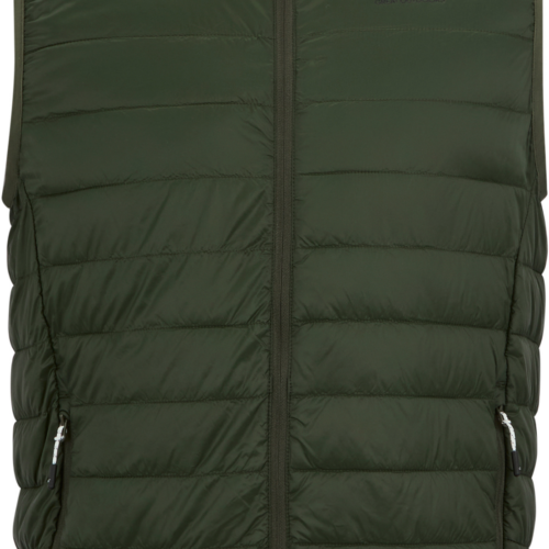 Regatta Hillpack II Herren Isolationsweste dunkelgrün XXXL - Herrenjacken