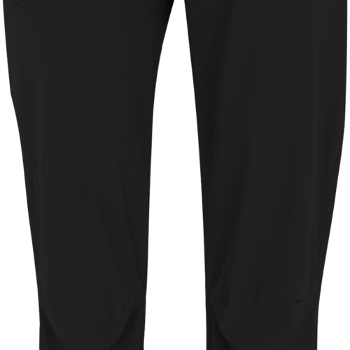Regatta Xert Stretch Herren Wanderhose schwarz 54 - Herrenhosen & -shorts