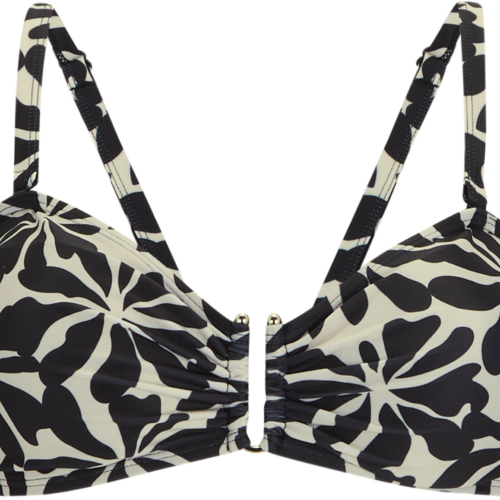 Regatta Aceana III Damen Bikini Top beige 42 - Damenshirts, -blusen & -pullover