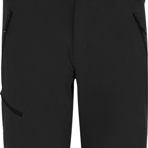 Regatta Xert Stretch Herren Wandershorts schwarz 52 - Herrenhosen & -shorts