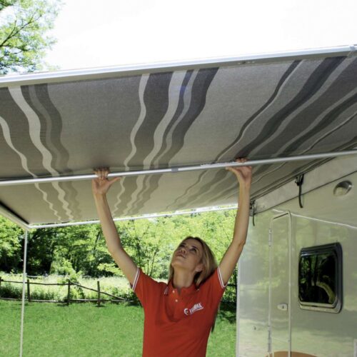 Fiamma Rafter Caravanstore XL - Markisenabspannung & -sicherung