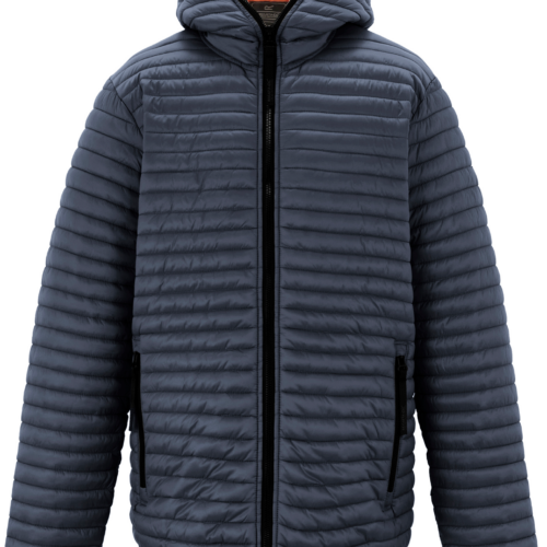 Regatta Rigain Herren Steppjacke dunkelblau XXL - Herrenjacken