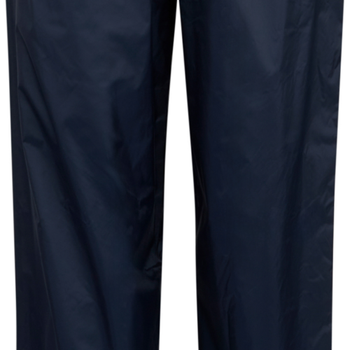 Regatta Herren Regenhose Pack It dunkelblau L - Herrenhosen & -shorts