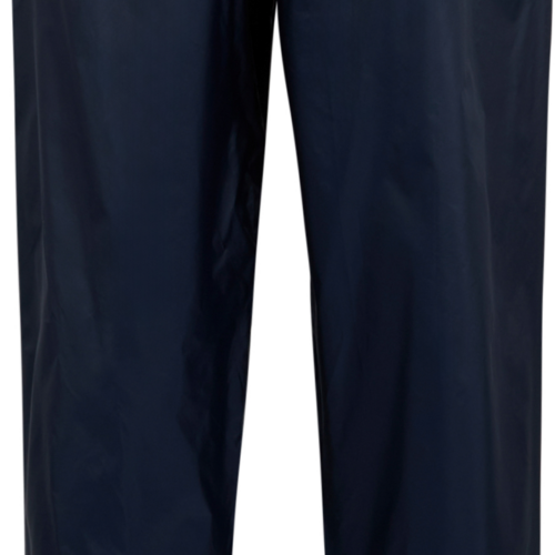 Regatta Herren Regenhose Pack It dunkelblau XL - Herrenhosen & -shorts