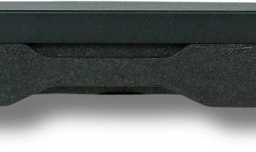 Onelevel Essential VW Multivan / California Trittstufeneinsatz T5/T6/T6.1 - Trittstufen von One Level