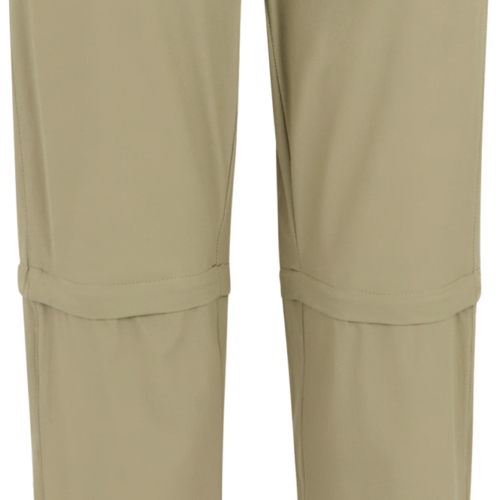 Regatta Travel Light II Damen Zip-Off-Hose beige 40 - Damenhosen, -röcke & -kleider
