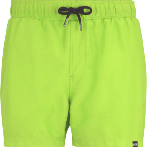 Regatta Mawson III Herren Schwimmshorts hellgrün XXL - Herrenhosen & -shorts
