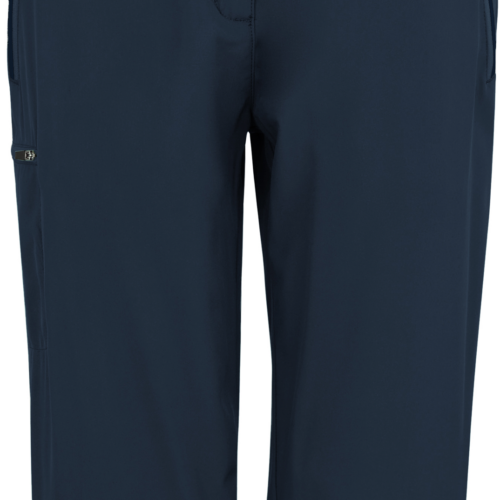 Regatta Xert Stretch Damen Capri Light dunkelblau 38 - Damenhosen, -röcke & -kleider