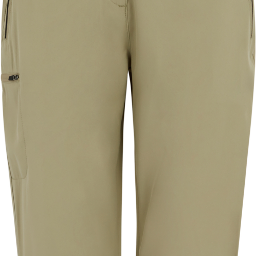 Regatta Xert Stretch Damen Capri Light beige 40 - Damenhosen, -röcke & -kleider