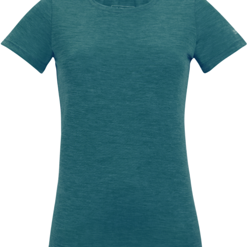Regatta Fingal Edition Damen T-Shirt grün 36 - Damenshirts, -blusen & -pullover
