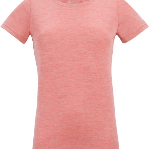 Regatta Fingal Edition Damen T-Shirt melon 38 - Damenshirts, -blusen & -pullover