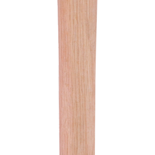 Berger StronQ Wood Zelthammer mit Heringzieher - Zelt-Gestänge & Zubehör