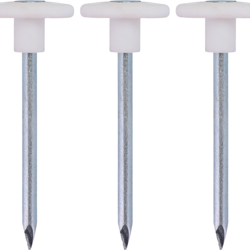 Berger StrongPeg Zeltnagel 10 cm, 5er-Pack - Zeltheringe & Abspannmaterial