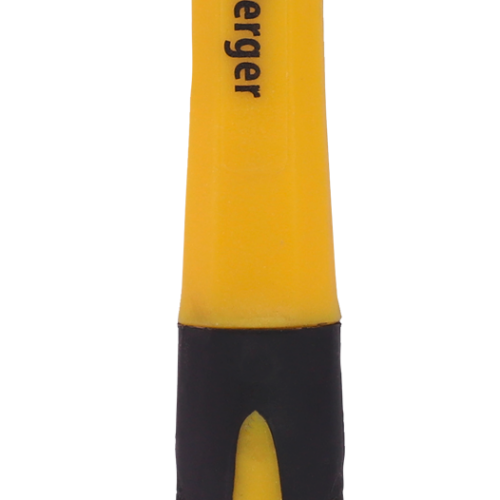 Berger StronQ Fiberglass Gummihammer - Zelt-Gestänge & Zubehör