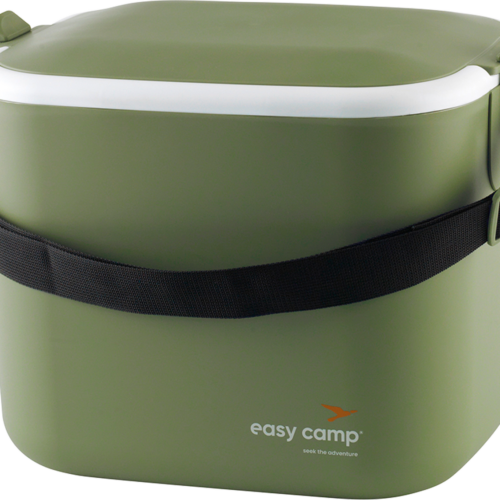 Easy Camp Arctic Poppy passive Kühlbox 14 Liter - Passive Kühlboxen