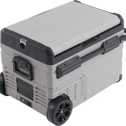 Outwell Arctic Frost 35 Kompressorkühlbox Dual Zone –20 °C bis +20 °C 37,5 Liter - Kompressor Kühlboxen