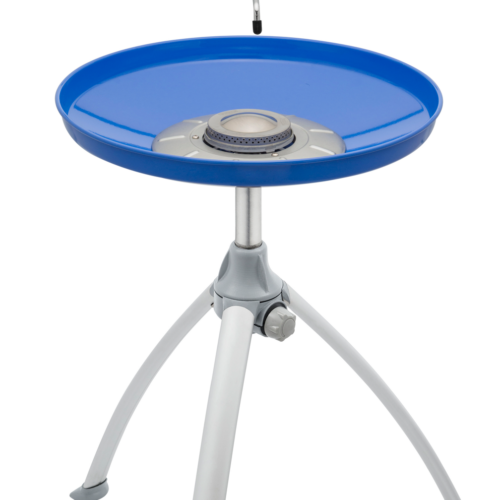 Cadac Skottel Braai Gasgrill 30 mbar Ø 49 cm mit Tragetasche - Gasgrills von Cadac Dometic