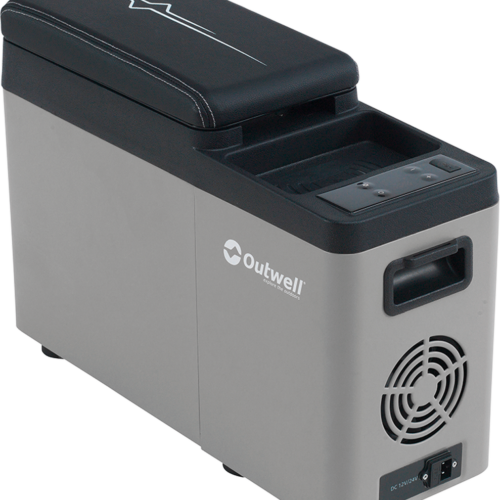 Outwell Arctic Chill 8 Kompressorkühlbox 12V / 8 Liter - Kompressor Kühlboxen