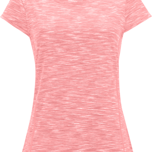 Regatta Hyperdimension II Damen T-shirt melon 46 - Damenshirts, -blusen & -pullover