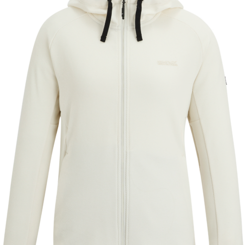 Regatta Nayna Damen Stretchjacke weiß 52 - Damenjacken