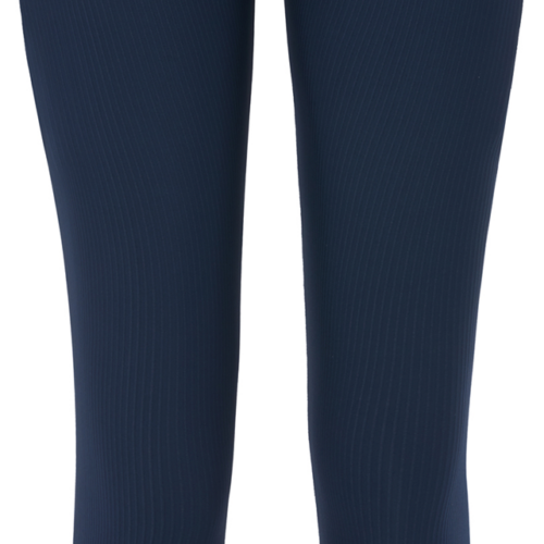 Dare2b Hustle Damen Leggings dunkelblau 36 - Damenhosen, -röcke & -kleider von Dare 2b