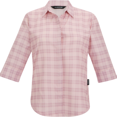 Regatta Keralin Damenbluse rosa 44 - Damenshirts, -blusen & -pullover