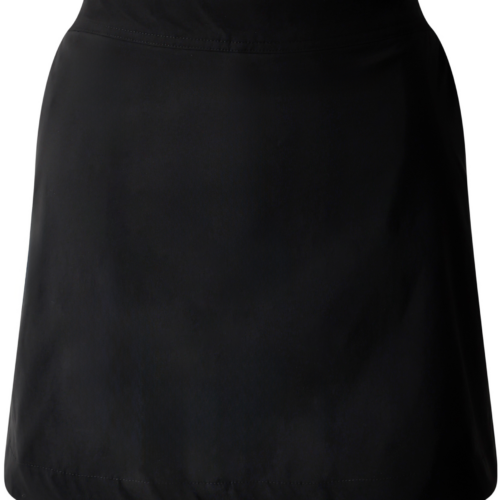 Dare2b Melodious Damen Hosenrock schwarz 40 - Damenhosen, -röcke & -kleider von Dare 2b