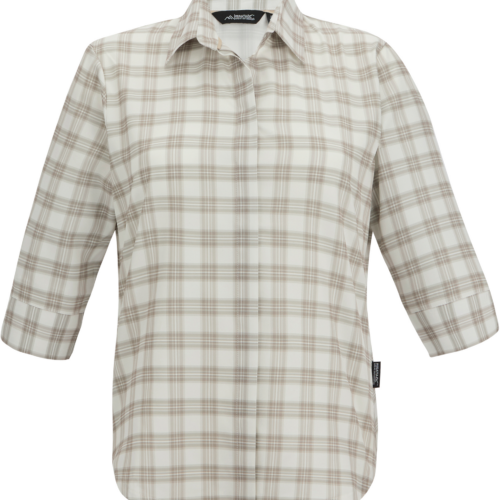 Regatta Keralin Damenbluse beige 42 - Damenshirts, -blusen & -pullover