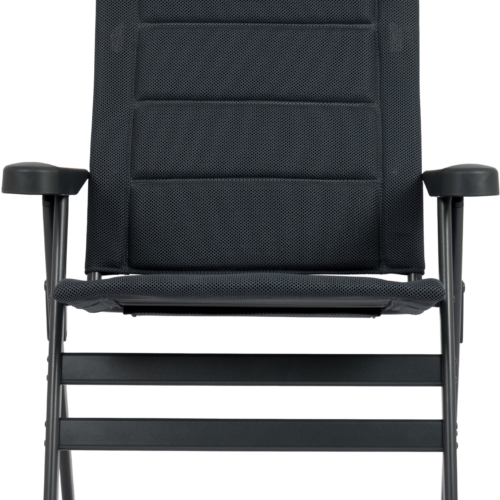 Crespo AP/241-ADC-86 XXL Klappstuhl grau - Klappstühle