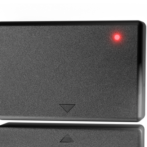 Thitronik Funk Magnetkontakt 868 Sensor zur Überwachung von Fahrzeugöffnungen - sonstige Schutzhüllen & Zubehör