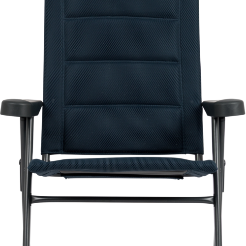 Crespo AL/240-DL-40 L Klappstuhl dunkelgrau - Klappstühle