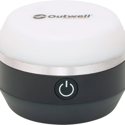 Outwell Aurelia LED Akku Campingleuchte S - Hängelampen, Camping- & Sturmlaternen